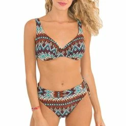 Vente flash 👏 NANA SUN Maillot 2 Pièces Etnico 🎉