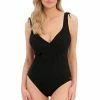 Les meilleures critiques de ❤️ FANTASIE Maillot 1 Pièce Décolleté Plongeant Ottawa Noir 🌟 -Gabriella Shop unnamed file 1094