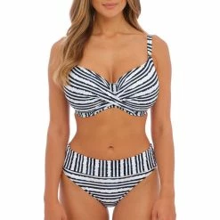 Top 10 🧨 FANTASIE Bas De Maillot à Revers Sunshine Coast French Navy 😀 -Gabriella Shop unnamed file 1099