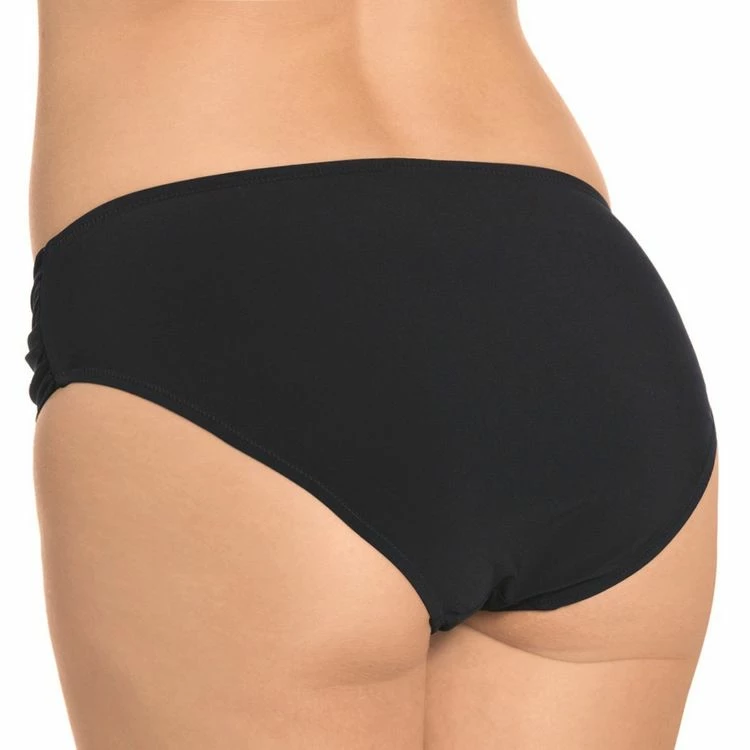 Vente flash 👍 Rosa Faia Bas De 👙 Bikini Island Hopping Noir 🎉 4 Vente flash 👍 Rosa Faia Bas De 👙 Bikini Island Hopping Noir 🎉 – Image 2