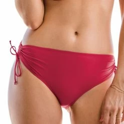 Vente flash 🌟 Rosa Faia Bas De Maillot Shorty Island Hopping Rouge 🔔