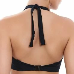 Nouveau ✨ FREYA Haut De Maillot à Armatures Remix Noir 😍 -Gabriella Shop unnamed file 1442