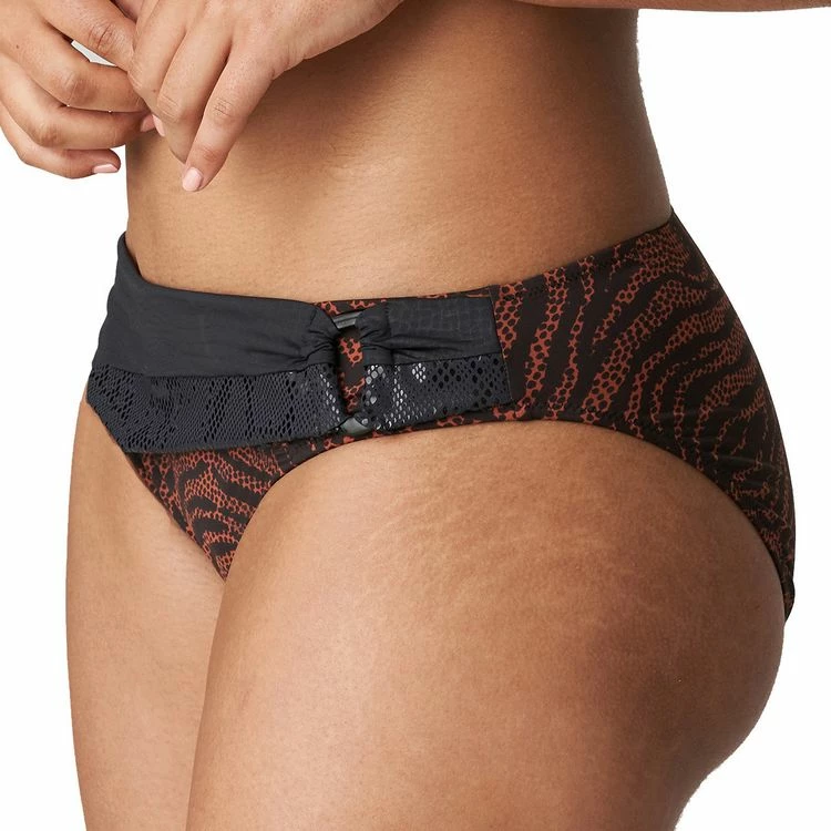 Nouveau ⭐ PRIMADONNA Bas De 👙 Bikini Issambres Noir 😀 4 Nouveau ⭐ PRIMADONNA Bas De 👙 Bikini Issambres Noir 😀 – Image 2