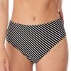 Bon marché 🔔 FREYA Culotte De Bain Taille Haute Imprimé Rayé Beach Hut Noir 🥰 2 Bon marché 🔔 FREYA Culotte De Bain Taille Haute Imprimé Rayé Beach Hut Noir 🥰 -Gabriella Shop unnamed file 1537