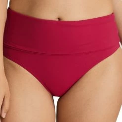 Vente flash 🎁 PRIMADONNA Culotte De Bain Holiday Barolo Red ⭐