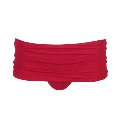 Vente flash 🎁 PRIMADONNA Culotte De Bain Holiday Barolo Red ⭐ -Gabriella Shop unnamed file 1636