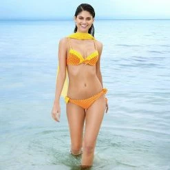 Grosses soldes ❤️ ANTIGEL Haut De Maillot La Bomb Vichy Jaune ⭐ 7 Grosses soldes ❤️ ANTIGEL Haut De Maillot La Bomb Vichy Jaune ⭐ -Gabriella Shop unnamed file 201