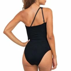 Nouveau 🔔 LES PETITES BOMBES Maillot 1 Pièce Sexy Jane Noir 😉 -Gabriella Shop unnamed file 204