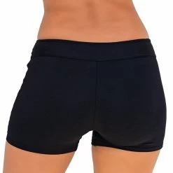 Le moins cher 😀 Sun Playa Boxer De Bain Sport Femme Eva Noir ⭐ -Gabriella Shop unnamed file 206