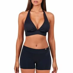 Le moins cher 😀 Sun Playa Boxer De Bain Sport Femme Eva Noir ⭐ -Gabriella Shop unnamed file 207