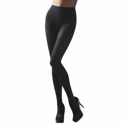 Nouveau 👏 Cette Collant Quebec Noir 40DEN 🛒