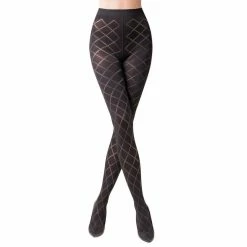 Meilleure vente ❤️ Gabriella Collant Savia Noir 💯