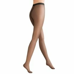 Budget 👍 Gabriella Collant Noir Exclusive 20 Deniers 😉