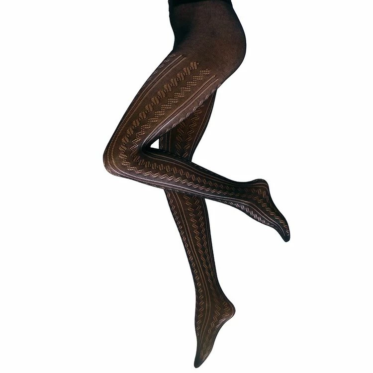 Promo 💯 Cette Collant Coton 40 Deniers Avignon Noir 🌟 3 Promo 💯 Cette Collant Coton 40 Deniers Avignon Noir 🌟