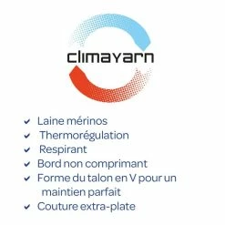 Meilleure affaire 😉 SCHOLL Paire De Chaussettes Femme Merino Ultra Fine Rosso 🛒 -Gabriella Shop unnamed file 2395