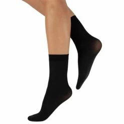 Top 10 ✨ Cette Lot De 2 Paires De Socquettes Lycra Chambord Eco Noir 40 Den ⌛ -Gabriella Shop unnamed file 2398