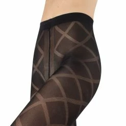 Top 10 👍 Cette Collant 50 Deniers Cardiff Noir 😍 -Gabriella Shop unnamed file 2401