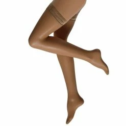 Grosses soldes 👏 Cette Bas Auto-fixant Miami Tendresse 18DEN 🔥