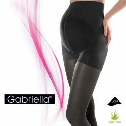 Tout neuf 🛒 Gabriella Collant Femme Enceinte Noir Mamma 100 DEN 😀 5 Tout neuf 🛒 Gabriella Collant Femme Enceinte Noir Mamma 100 DEN 😀 -Gabriella Shop unnamed file 2530