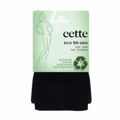 Budget 🤩 Cette Collant Opaque 50 Den Fibre Q-Nova 🌟 -Gabriella Shop unnamed file 2541