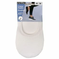 Grosses soldes 🔥 Cette Lot De 2 Paires De Chaussettes Blanches Invisibles Spéciales Basket 🌟 5 Grosses soldes 🔥 Cette Lot De 2 Paires De Chaussettes Blanches Invisibles Spéciales Basket 🌟 -Gabriella Shop unnamed file 2565