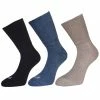Meilleure affaire 🌟 SCHOLL Lot De 3 Paires De Chaussettes Femme Warm Demi Bouclette ❤️ 2 Meilleure affaire 🌟 SCHOLL Lot De 3 Paires De Chaussettes Femme Warm Demi Bouclette ❤️ -Gabriella Shop unnamed file 2600