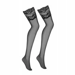 Offres 💯 Obsessive Bas Large Jarretière Noire Pour Porte-jarretelles Roxane 🎉 7 Offres 💯 Obsessive Bas Large Jarretière Noire Pour Porte-jarretelles Roxane 🎉 -Gabriella Shop unnamed file 2605