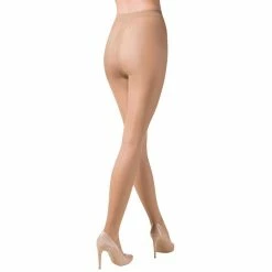 Coupon 🔥 Gabriella Collant Linette Beige 20 Deniers ⭐