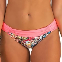 Promo 🧨 LES PETITES BOMBES Bas De Maillot De Bain Ibiza 🎉