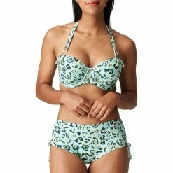 Vente flash 👏 PRIMADONNA Bas De 👙 Bikini Taille Haute Alghero Azurro Mare 😉 7 Vente flash 👏 PRIMADONNA Bas De 👙 Bikini Taille Haute Alghero Azurro Mare 😉 -Gabriella Shop unnamed file 474