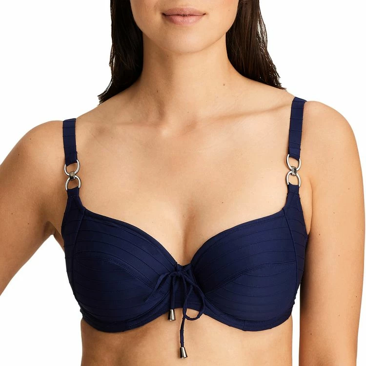 Top 10 🧨 PRIMADONNA Haut De 👙 Bikini Bonnets Profonds Sherry Sapphire Blue 👏 3 Top 10 🧨 PRIMADONNA Haut De 👙 Bikini Bonnets Profonds Sherry Sapphire Blue 👏