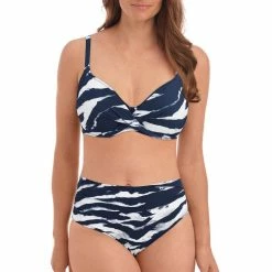 Tout neuf 👏 FANTASIE Haut De Maillot Grande Taille Lindos Ink 😀 -Gabriella Shop unnamed file 576