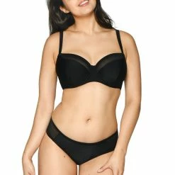 Meilleure vente 🧨 Curvy Kate Swim Culotte Glamour Pour Le Bain Sheer Class Noir 💯 6 Meilleure vente 🧨 Curvy Kate Swim Culotte Glamour Pour Le Bain Sheer Class Noir 💯 -Gabriella Shop unnamed file 579