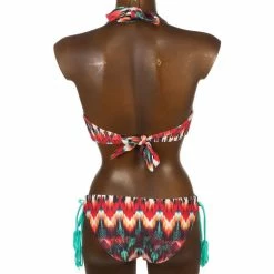 Sortie 😍 CULTURE SUD Maillot De Bain 2 Pièces Culture Sud Galbe Multicolor 2p Blanc 79732 👍 -Gabriella Shop unnamed file 582
