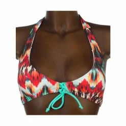 Sortie 😍 CULTURE SUD Maillot De Bain 2 Pièces Culture Sud Galbe Multicolor 2p Blanc 79732 👍 -Gabriella Shop unnamed file 583