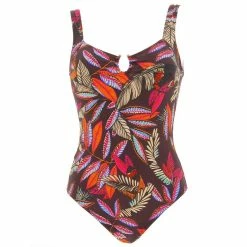 Acheter 🎉 DOLLY & JANE Maillot De Bain 1 Pièce Dolly And Jane Body Pierce Mandaley1p Rouge 0-124 👏