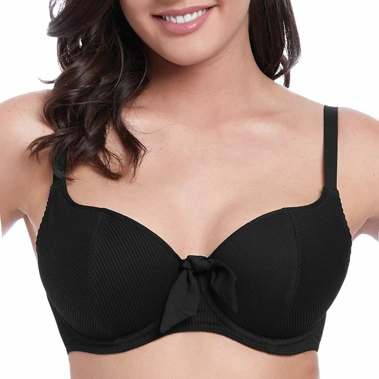 Acheter 🌟 FREYA Haut De Maillot De Bain à Armatures Nouveau Noir ✔️ 3 Acheter 🌟 FREYA Haut De Maillot De Bain à Armatures Nouveau Noir ✔️