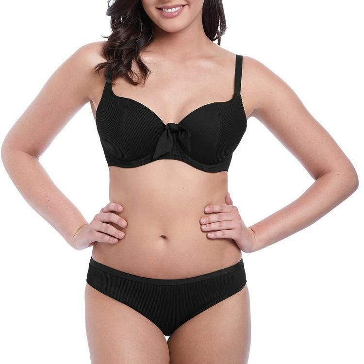 Acheter 🌟 FREYA Haut De Maillot De Bain à Armatures Nouveau Noir ✔️ 4 Acheter 🌟 FREYA Haut De Maillot De Bain à Armatures Nouveau Noir ✔️ – Image 2