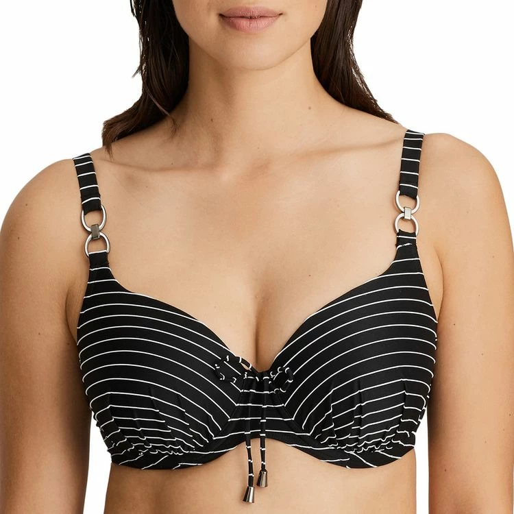 Le moins cher 🔥 PRIMADONNA Haut De Maillot De Bain Préformé Sherry Smoking 🎉 4 Le moins cher 🔥 PRIMADONNA Haut De Maillot De Bain Préformé Sherry Smoking 🎉 – Image 2